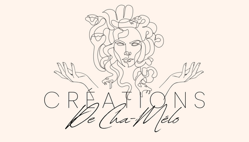Les Créations de Cha-Mélo